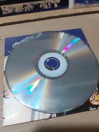 Celtas Cortos C'est la vie CD