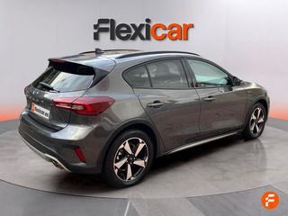 Ford Focus 1.0 Ecoboost MHEV 114kW Active Auto SB