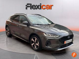 Ford Focus 1.0 Ecoboost MHEV 114kW Active Auto SB