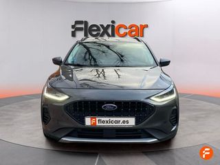 Ford Focus 1.0 Ecoboost MHEV 114kW Active Auto SB