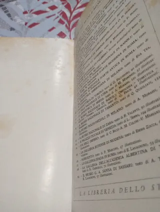 Pompei - Guida Ministero Pubblica Istruzione