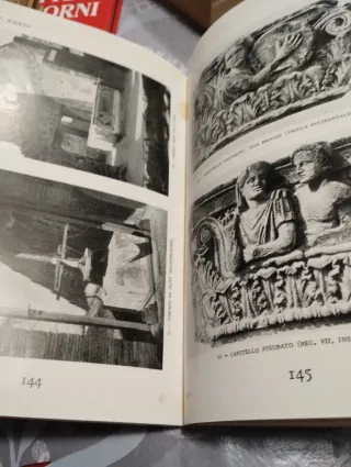 Pompei - Guida Ministero Pubblica Istruzione