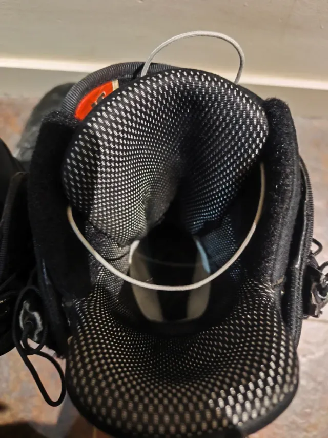 BOTAS SNOWBOARD BURTON OZONE Talla 42.5