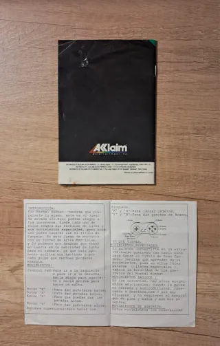 Mortal Kombat Super Nintendo SNES PAL