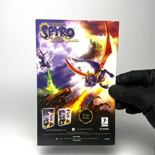 Crash Il Dominio sui Mutanti PS2 Completo ITA