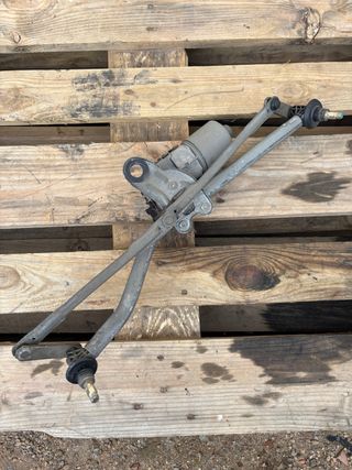 Motor Limpiaparabrisas BMW E46