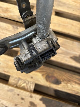 Motor Limpiaparabrisas BMW E46