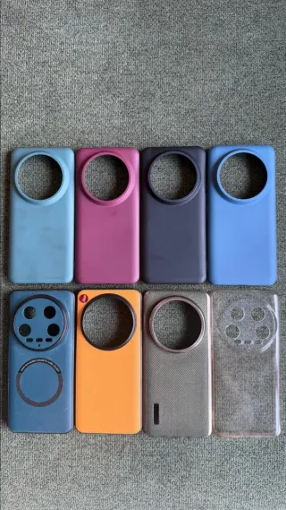 Xiaomi 14 Ultra.16GB RAM / 512GB + Kit Fotográfico