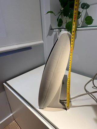 Radiador de cuarzo EDM