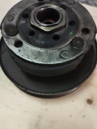 Embrague Piaggio Fly 50cc