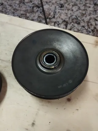 Embrague Piaggio Fly 50cc