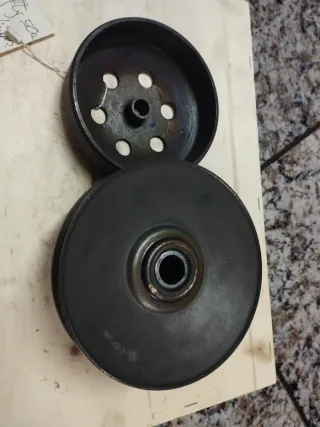 Embrague Piaggio Fly 50cc