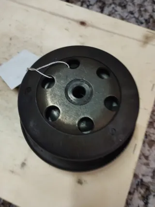 Embrague Piaggio Fly 50cc