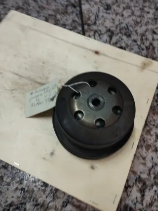 Embrague Piaggio Fly 50cc