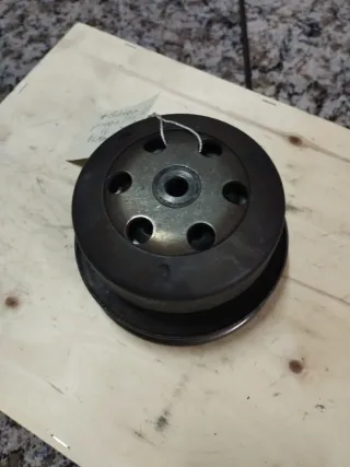 Embrague Piaggio Fly 50cc