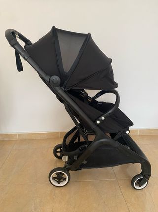 Bugaboo Butterfly Carrito Negro