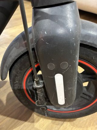 Patinete eléctrico SEAT MÓ 65