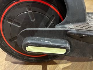 Patinete eléctrico SEAT MÓ 65