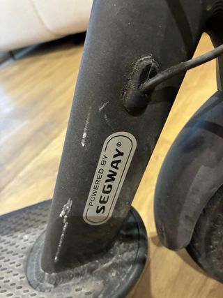 Patinete eléctrico SEAT MÓ 65