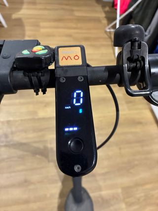 Patinete eléctrico SEAT MÓ 65