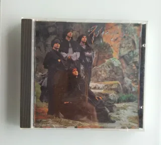 Lote CDs Jarabe de Palo + Golpes Bajos