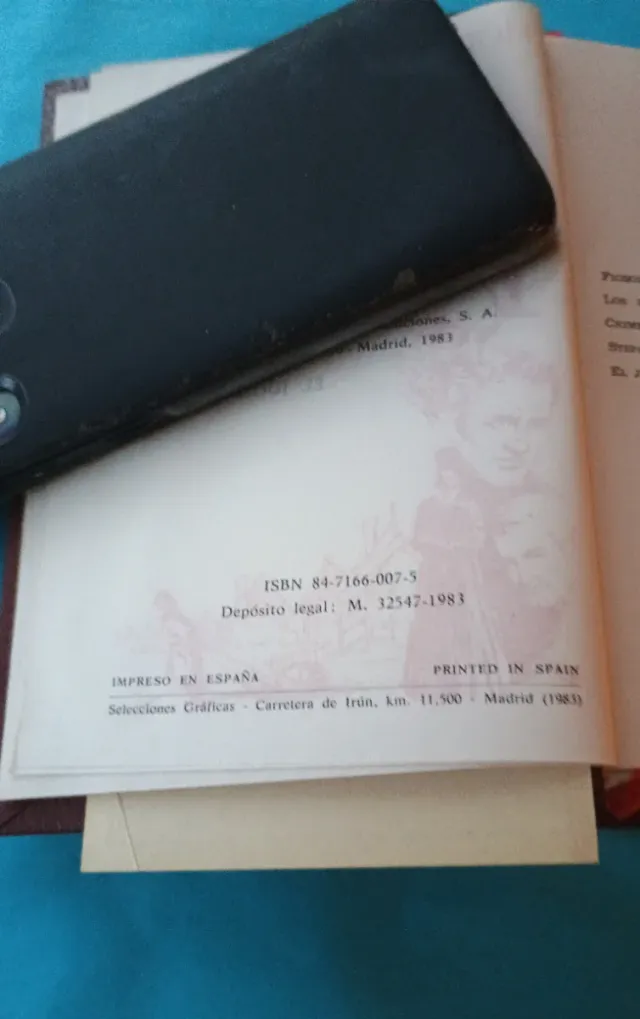 Obras inmortales. Fiodor Dostoyevski