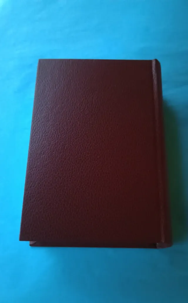 Obras inmortales. Fiodor Dostoyevski