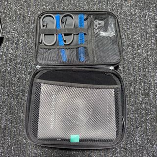 Tilta Nucleus Nano 2 SET COMPLETO