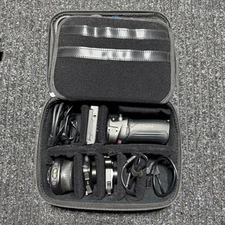 Tilta Nucleus Nano 2 SET COMPLETO