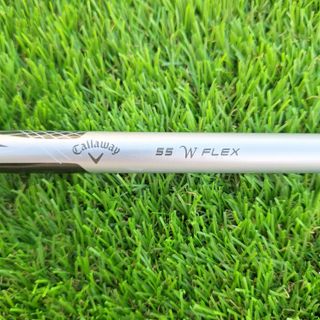 Madera 3 Mujer Callaway Solaire Gems Golf