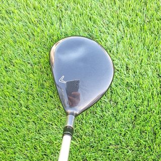 Madera 3 Mujer Callaway Solaire Gems Golf