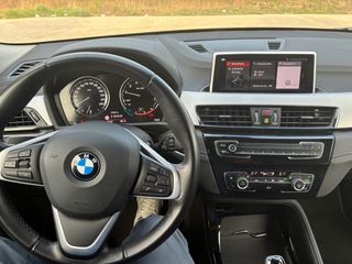 BMW X2 2020
