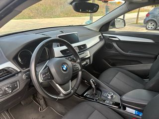 BMW X2 2020