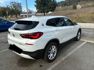 BMW X2 2020