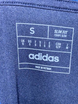 Camiseta Oficial Real Murcia Adidas Talla M