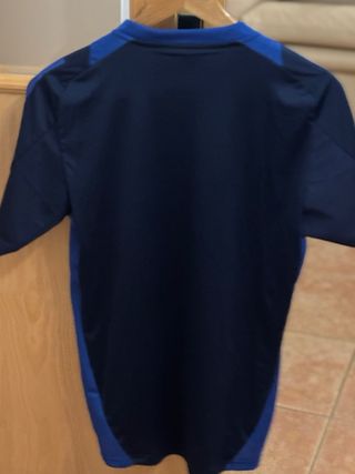 Camiseta Oficial Real Murcia Adidas Talla M