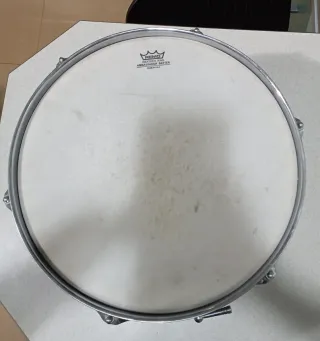 Tom Ludwig 13 Sky Blue Pearl Vintage