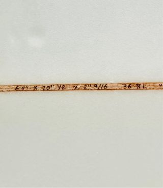 Tabla Surf 6'4 PU 36L