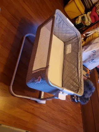 Cuna colecho Playxtrem