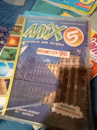 Libri didattica scuola