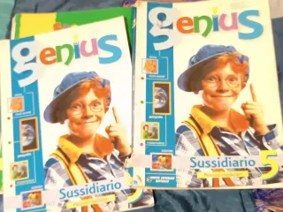 Libri didattica scuola