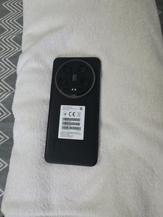 Xiaomi 14 Ultra Negro