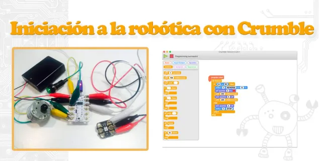 CLASES EXTRAESCOLARES PROGRAMACIÓN Y ROBÓTICA
