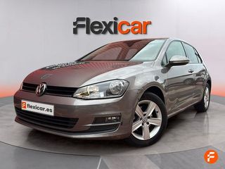 Volkswagen Golf Advance 1.6 TDI 110CV BMT DSG