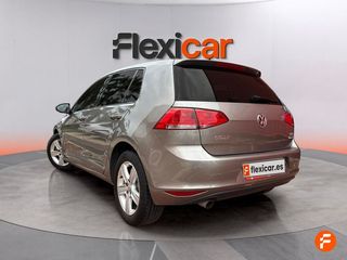 Volkswagen Golf Advance 1.6 TDI 110CV BMT DSG