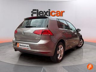 Volkswagen Golf Advance 1.6 TDI 110CV BMT DSG