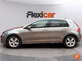 Volkswagen Golf Advance 1.6 TDI 110CV BMT DSG