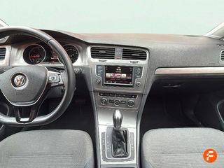 Volkswagen Golf Advance 1.6 TDI 110CV BMT DSG