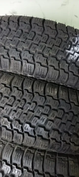 2 pneumatici 175/70/13 nuovi