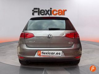 Volkswagen Golf Advance 1.6 TDI 110CV BMT DSG